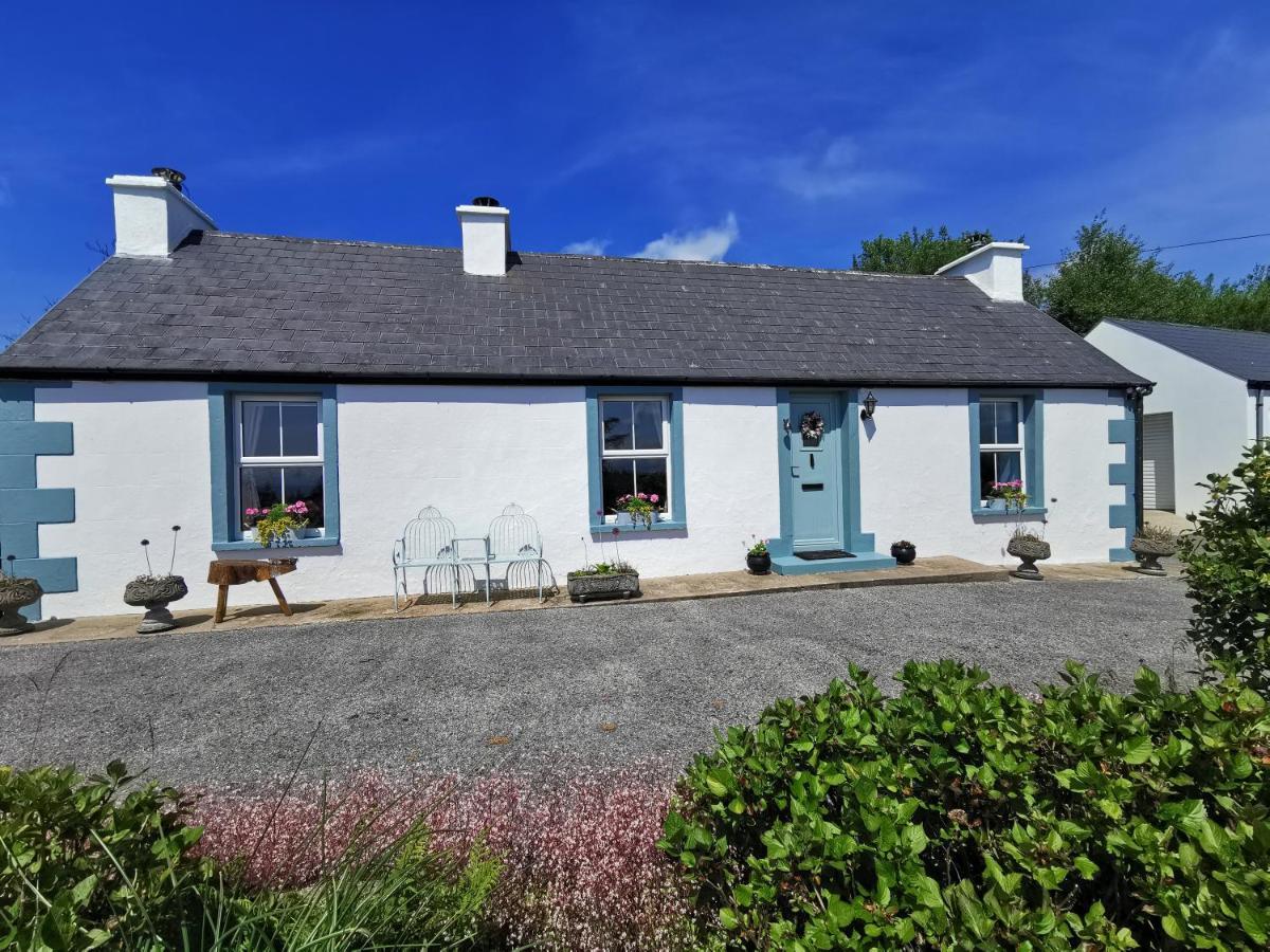 New Listing - Ladybird Cottage - Donegal - Wild Atlantic Way Donegal Town Exterior foto
